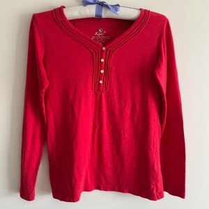 Kuhl Women’s Long Sleeve Shirt